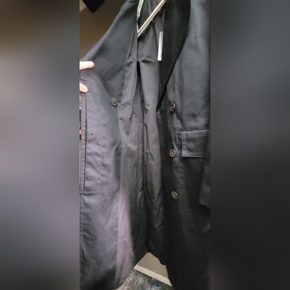 BANANA REPUBLIC raincoat - Picture 9 of 11